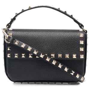 Valentino Garavani Bags.. BLACK