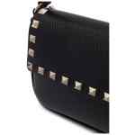 Valentino Garavani Bags.. BLACK