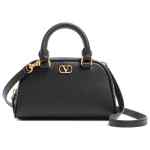 Valentino Garavani Bags.. BLACK