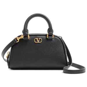 Valentino Garavani Bags.. BLACK