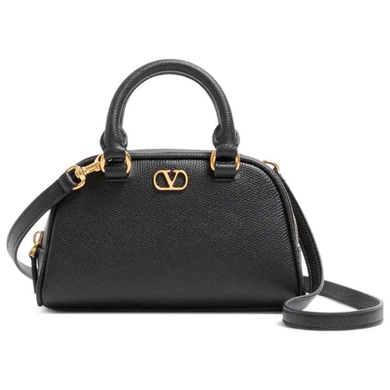 Valentino Garavani Bags.. BLACK