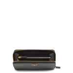 Valentino Garavani Wallets BLACK