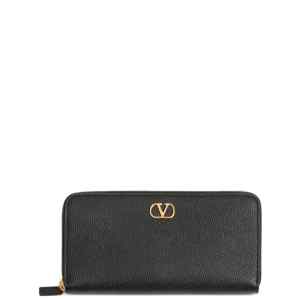 Valentino Garavani Wallets BLACK