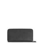 Valentino Garavani Wallets BLACK