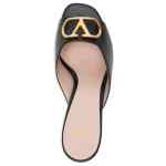 Valentino Garavani Sandals BLACK