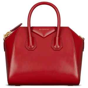 Givenchy Bags.. RED