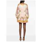 Zimmermann Dresses BROWN