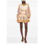 Zimmermann Dresses BROWN
