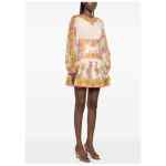 Zimmermann Dresses BROWN