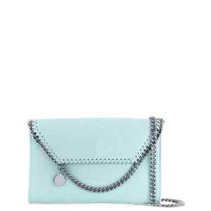 Stella McCartney Bags.. LIGHT BLUE