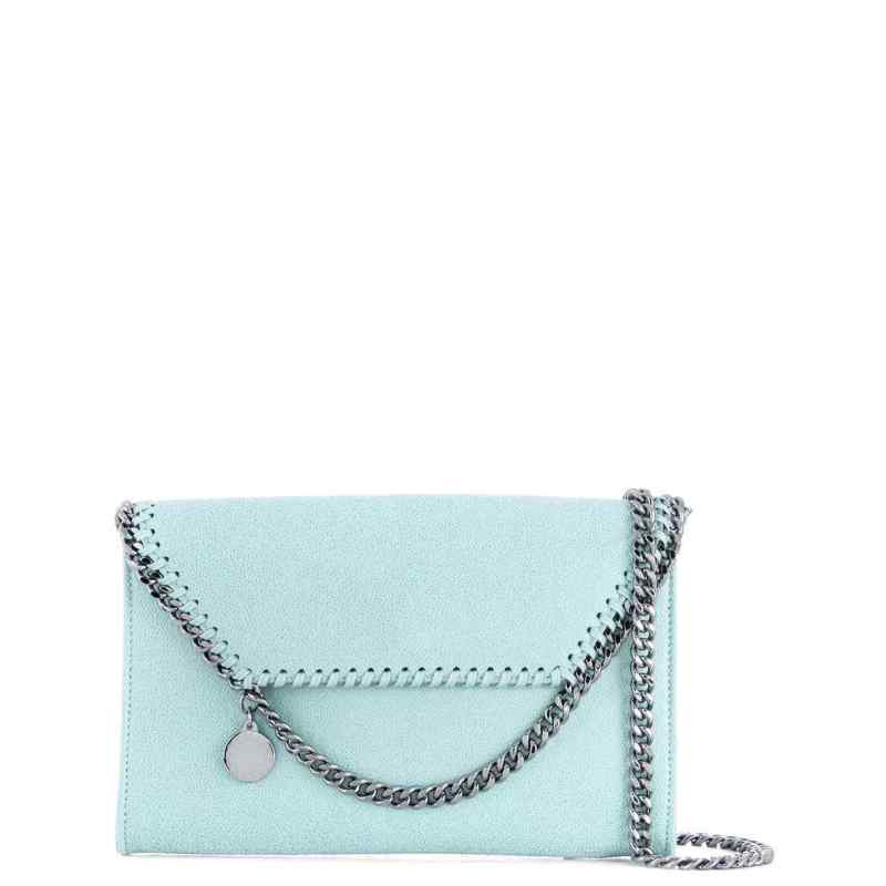 190197679-fw26-stellamccartneypre-581238w91324449 Stella McCartney Bags.. LIGHT BLUE