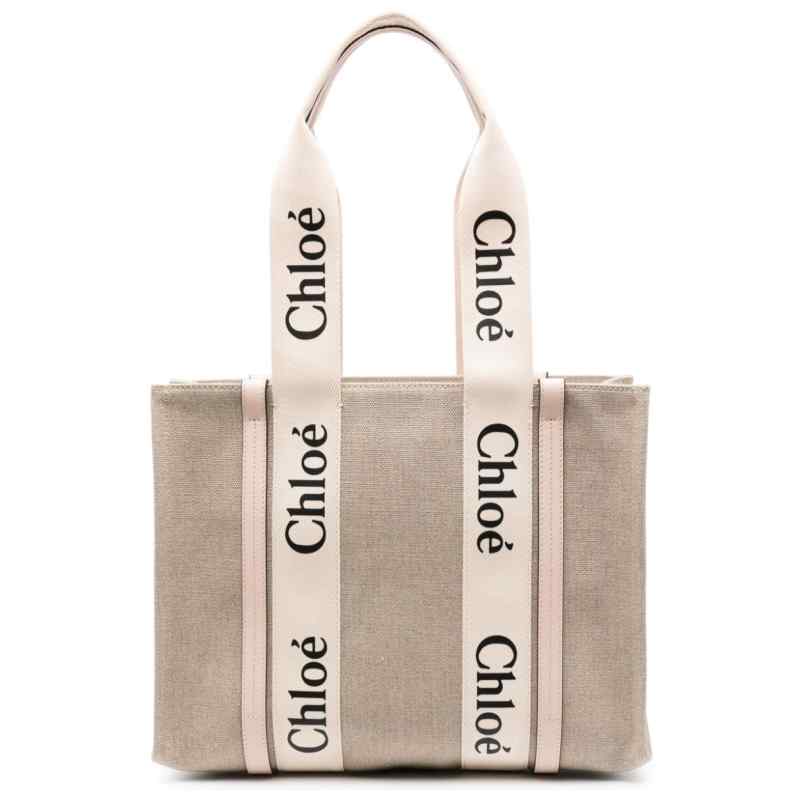 190198072-fw26-chloepre-chc22as383i266j5 Chloé Chloè Bags.. POWDER