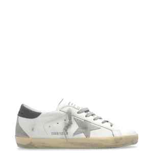GOLDEN GOOSE Sneakers GREY