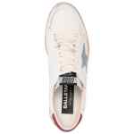 GOLDEN GOOSE Sneakers RED