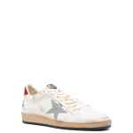 GOLDEN GOOSE Sneakers RED