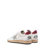 GOLDEN GOOSE Sneakers RED