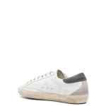 GOLDEN GOOSE Sneakers GREY