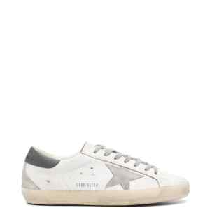 GOLDEN GOOSE Sneakers GREY