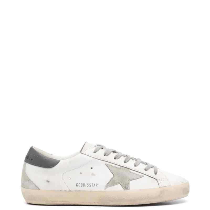 190198346-fw26-goldengoose-gmf00102f00611311915 GOLDEN GOOSE Sneakers GREY