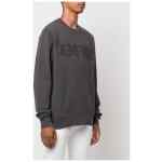 GOLDEN GOOSE Sweatshirt DARK GREY