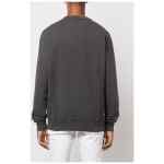 GOLDEN GOOSE Sweatshirt DARK GREY