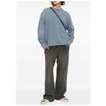 GOLDEN GOOSE Trousers DARK GREY