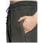 GOLDEN GOOSE Trousers DARK GREY