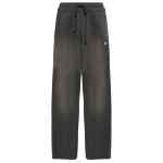 GOLDEN GOOSE Trousers DARK GREY