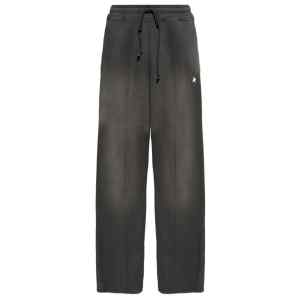 GOLDEN GOOSE Trousers DARK GREY