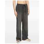 GOLDEN GOOSE Trousers DARK GREY