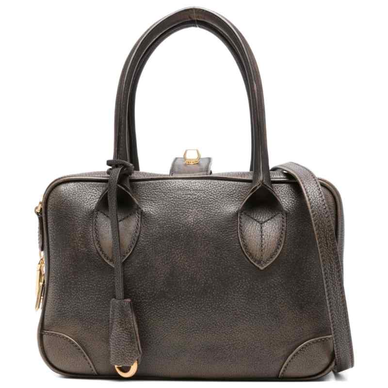 190198416-fw26-goldengoose-gwa00470a00075355682 GOLDEN GOOSE Bags.. BROWN