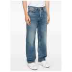 GOLDEN GOOSE Jeans NAVY