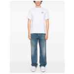 GOLDEN GOOSE Jeans NAVY