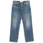 GOLDEN GOOSE Jeans NAVY