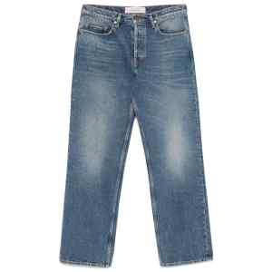 GOLDEN GOOSE Jeans NAVY