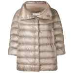 Herno Jackets GREY