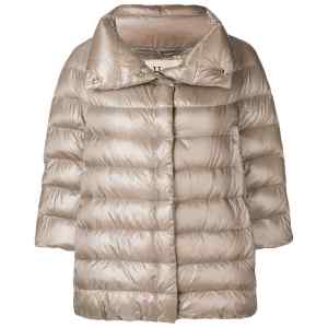 Herno Jackets GREY