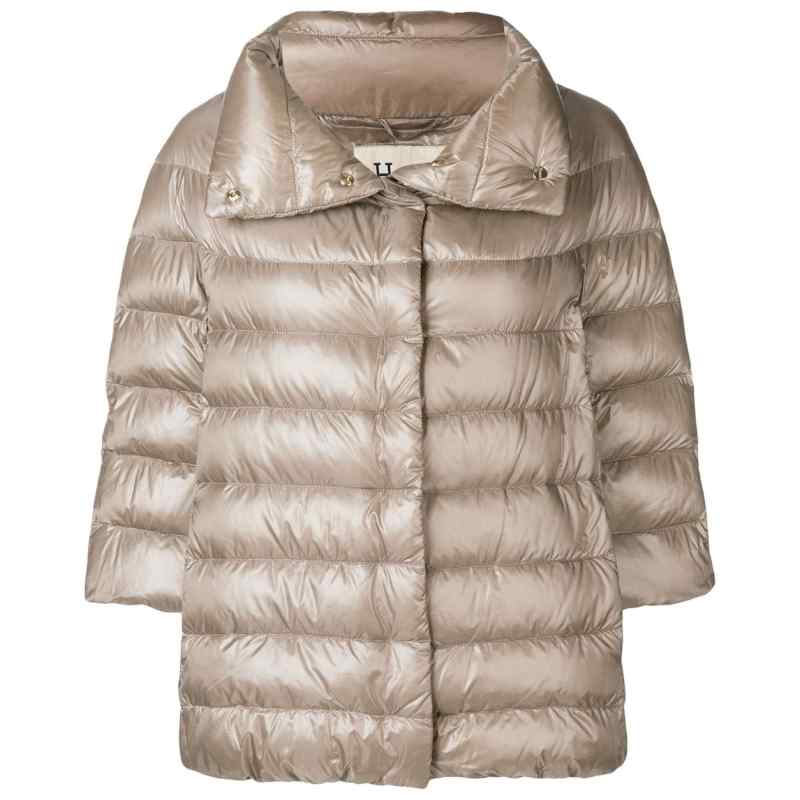 Herno Jackets GREY