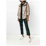 Herno Jackets GREY