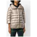 Herno Jackets GREY