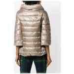 Herno Jackets GREY
