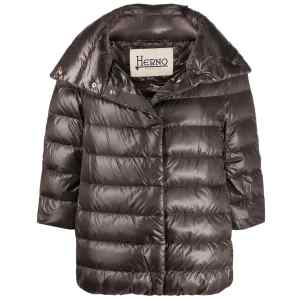 Herno Jackets BROWN