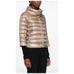Herno Jackets GREY