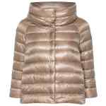 Herno Jackets GREY
