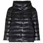 Herno Jackets BLACK
