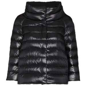 Herno Jackets BLACK