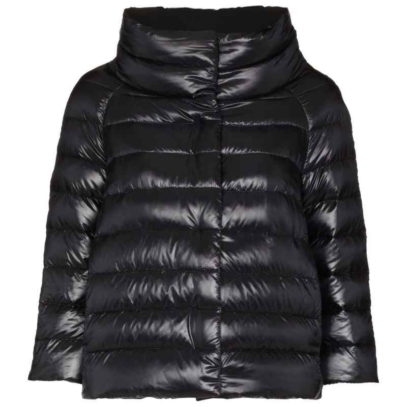 Herno Jackets BLACK
