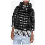 Herno Jackets BLACK