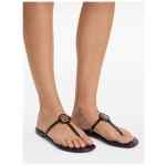 Tory Burch Sandals BLACK