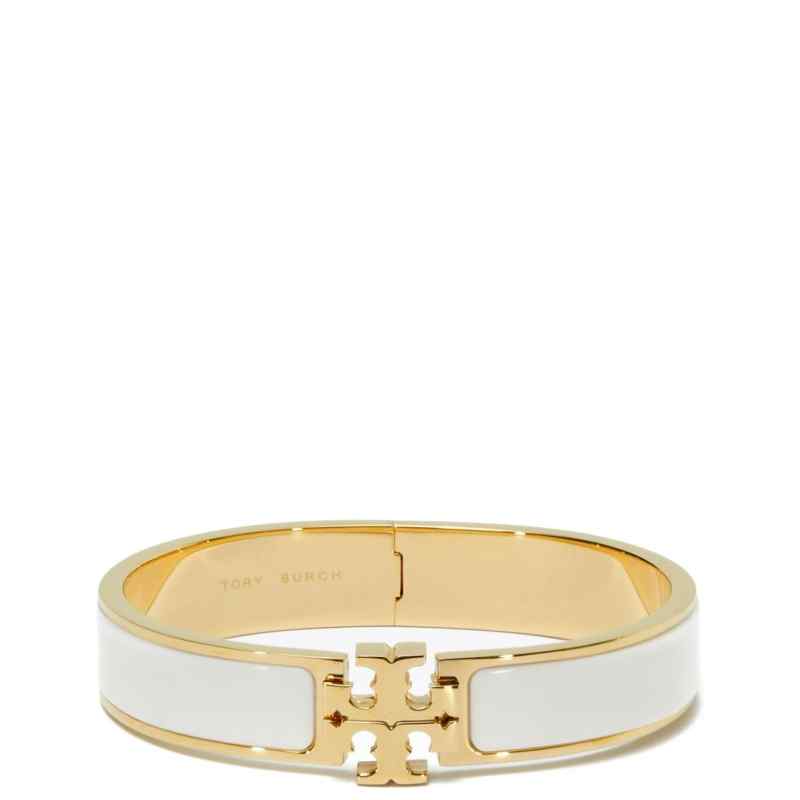Tory Burch Bijoux WHITE